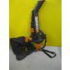 Image 2 : WORX ELECTRIC BLOWER VACUUM