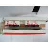 Image 3 : 4 HO TRAIN CARS