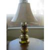 Image 1 : BRASS LAMP