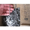 Image 2 : 1 BOX OF HEAVY SCREWS & 1 BOX OF NAILS