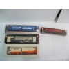 Image 1 : 4 TRUCKS