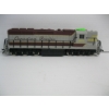 Image 1 : HO SCALE DUMMY CP ENGINE