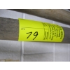 Image 2 : 2 LEAVENING RAKES & A GARDEN RAKE