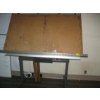 Image 1 : DRAFTING TABLE W/DRAFTING ARM