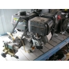 Image 4 : 196CC KARCHER GAS ENGINE