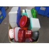 Image 1 : MISC. TUPPERWARE