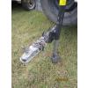 Image 7 : SM. UTILITY BOX TRAILER - DAVID BRADLEY MFG BY SEARS ROEBUCK