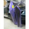 Image 2 : PAIR OF PLASTIC SNOWMOBILE SKI COVERS