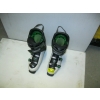 Image 1 : PAIR OF SOLOMON SCS SKI BOOTS, SZ ?