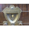 Image 2 : VICTOR WOOD CASED MANTLE RADIO