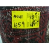 Image 4 : 28"X137" HAND KNOTTED PERSIAN HALL RUNNER CARPET