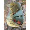 Image 2 : GREEN HEAVY DUTY VEG CUTTER - NO BLADES