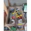 Image 1 : ASST. SQUARES, TAPE MEASURERS, ETC.