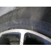 Image 3 : 4 GOODYEAR WRANGLER - 2MS 275/65R18 TIRES ON FORD RIMS