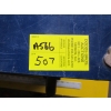 Image 5 : SM. METAL BOUND TRUNK
