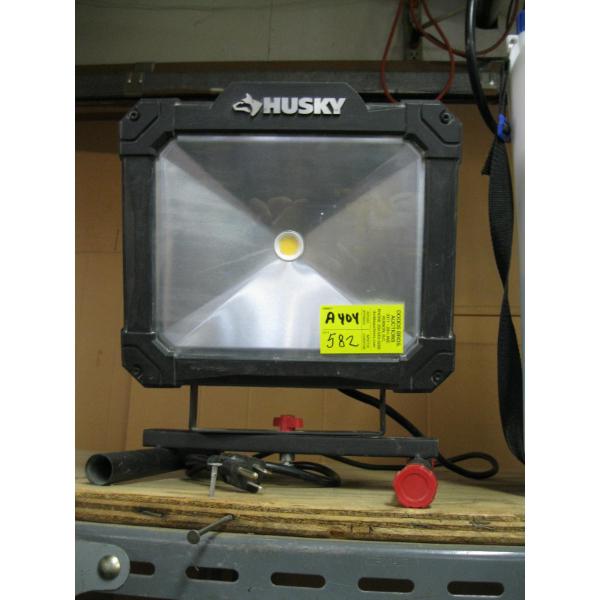 LED HUSKY WORKLIGHT
