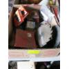 Image 1 : MISC. 4" GRINDING DISCS, SPARKPLUGS, ETC.