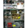 Image 2 : ASST. GLASSWARE, BRASSWARE, ETC.