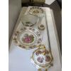 Image 2 : SIMILAR PORCELAIN CHINA - BAVARIA - "BAY RUTH"