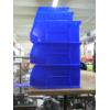 Image 2 : BLUE PLASTIC CONTAINERS
