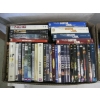 Image 2 : 2 BOXES OF DVDs