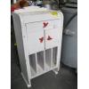 Image 1 : SM. ANTIQUE RECORD CABINET