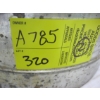 Image 4 : 2 CREAM CANS