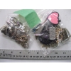 Image 2 : 2 BAGS OF ASST. RINGS & MISC.