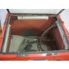 Image 4 : KING CANADA SANDBLASTING CABINET ON STAND