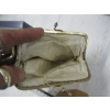 Image 4 : ANTIQUE BEADED CHANGE PURSE & BILL BLASS PENCIL & PEN SET