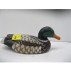 Image 1 : SIGNED DUCK DECOY