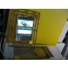 Image 1 : MISC. CLOCK & A MIRROR