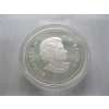 Image 2 : CDN 1965-2005 $1 COIN .999 SILVER, (TAX EXEMPT)