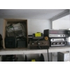 Image 1 : MISC. SPEAKERS, ELECTRIC HEATERS, RADIOS, ETC.