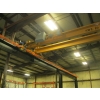Image 11 : APPROX. 200'X36' OVERHEAD CRANE STRUCTURE W/3 OVERHEAD CRANES