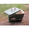 Image 2 : VINTAGE COLEMAN COOLER