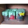 Image 1 : 6 CONTAINERS OF LG. NAILS