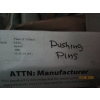 Image 5 : BIN OF MISC. DOOR HARDWARE, ETC.