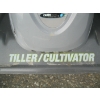 Image 4 : EARTHWISE ELECTRIC TILLER/CULTIVATOR
