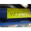 Image 3 : PLASTIC BIN W/ASST. PIZZA PANS, PIZZA KNIFE, ETC.