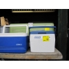 Image 1 : 3 COOLERS