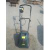Image 1 : YARDWORKS ELECTRIC TILLER/CULTIVATOR