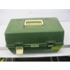 Image 2 : TACKLEBOX W/MISC. CONTENTS