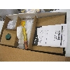 Image 3 : BRASS BATH TUB DRAIN & A MOEN SHOWER