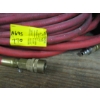 Image 3 : 2 AIR HOSES W/DIE GRINDER & ASST. AIR FITTINGS