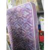Image 3 : SINGLE BOX SPRING & MATTRESS