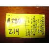 Image 5 : PFAFF 230 CABINET SEWING MACHINE