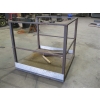 Image 3 : FORKLIFT PLATFORM