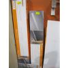 Image 1 : SCHLUTER-KERDI-LINE LINE CHANNEL BODY - 110 CM CENTER DRAIN