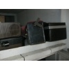 Image 6 : MISC. SPEAKERS, ELECTRIC HEATERS, RADIOS, ETC.